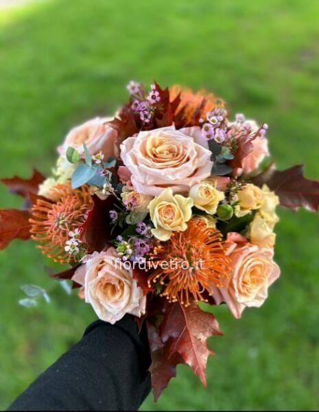 Bouquet Autunno 