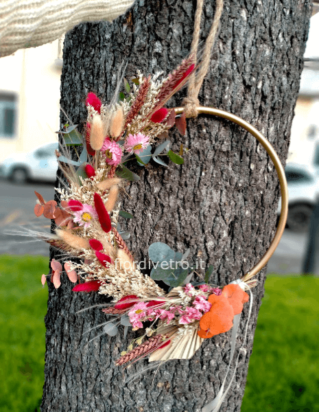 Ghirlanda fuoriporta