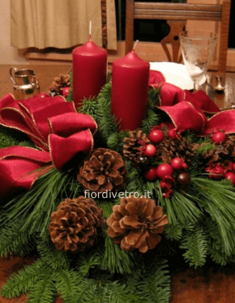 Composizione natalizia